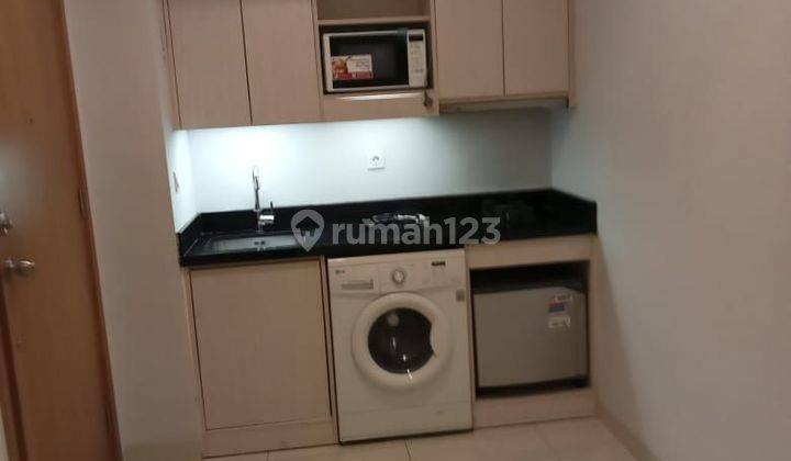 Apartemen 1 bedroom  Murah dan Nyaman The Mansion Bougenvile 2