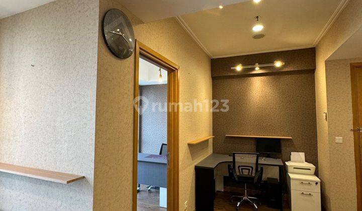 Office space Murah dan strategis The mansion bougenvile Fontana 2