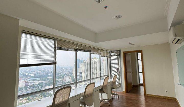 Office Space Murah dan Strategis The Mansion Fontana 1