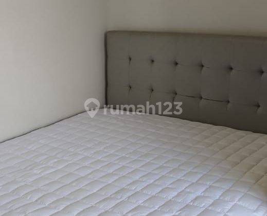 Apartemem 1 Bedroom Murah dan Nyaman The Mansion Bougenvile 2