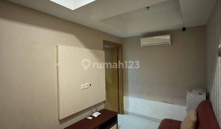 Sewa Apartemen The Mansion Bougenville Kemayoran Jakarta Utara – 1 BR Full Furnished 1