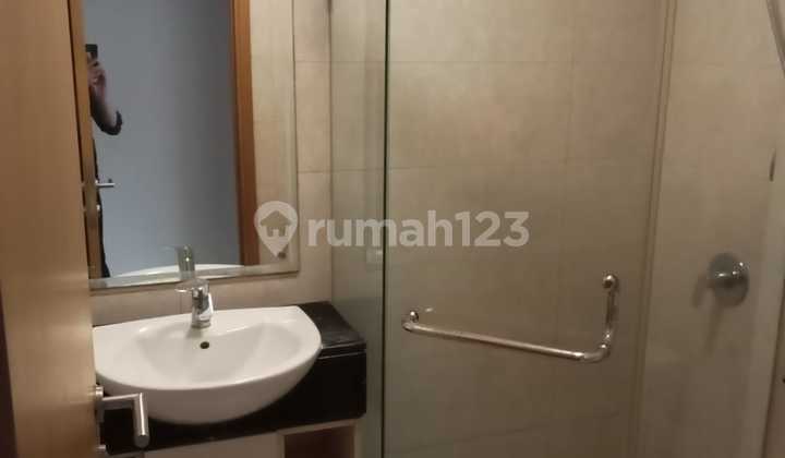 Rent Apartment The Mansion Bougenville Kemayoran North Jakarta - 1 Bedroom Furnished 2