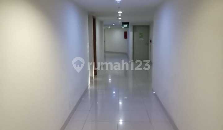 Sewa Apartemen Town Home The Mansion Bougenville di Kemayoran Jakarta Utara - 2 BR Furnished 2