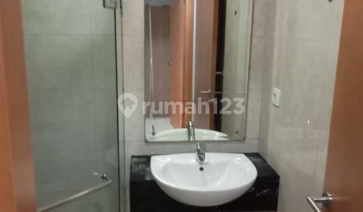 Rent The Mansion Bougenville Kemayoran North Jakarta Apartment – 2 BR Fully Furnished