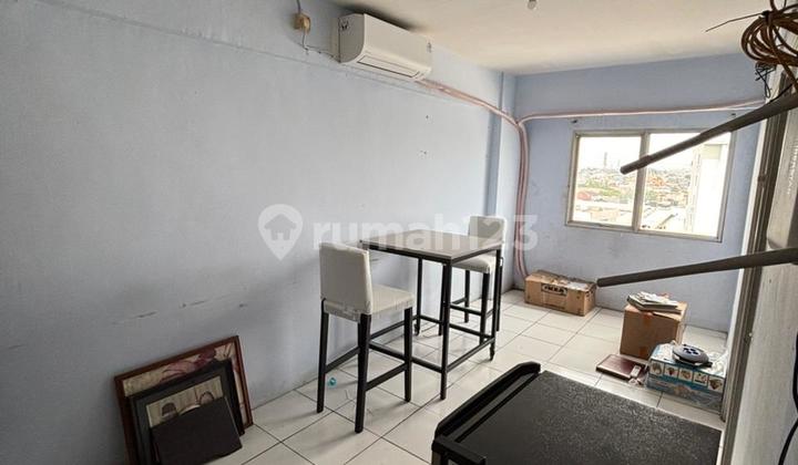 Jual Apartemen Murah di Gateway Pesanggrahan Jakarta Selatan – 2 BR Unfurnished
