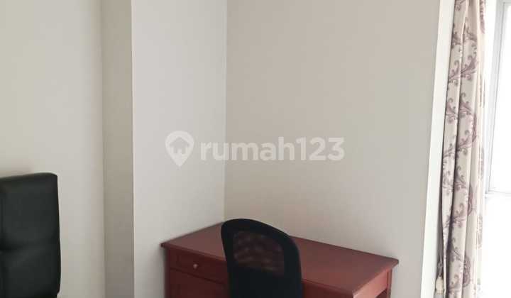 Rent Apartment The Mansion Bougenville Kemayoran North Jakarta - 1 Bedroom Furnished 2