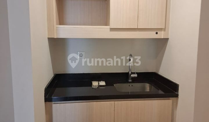 For Rent Office at The Mansion Bougenville Fontana Kemayoran North Jakarta - Semi Furnished For Rent Office at The Mansion Bougenville Fontana Kemayoran North Jakarta - Semi Furnished