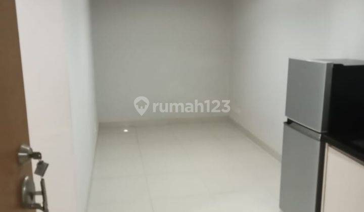 Sewa Apartemen The Mansion Bougenville Kemayoran Jakarta Utara 2 BR Full Furnished 1