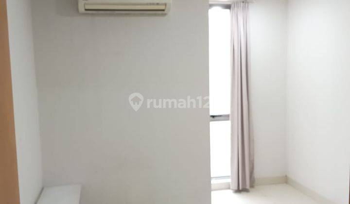 Sewa Apartemen The Mansion Bougenville Kemayoran Jakarta Utara 1 BR Semi Furnished 1