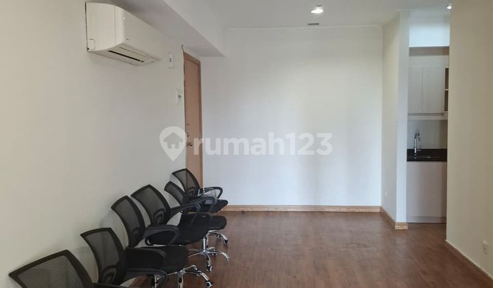 For Rent Office in The Mansion Bougenville Fontana Kemayoran North Jakarta - Semi Furnished For Rent Office in The Mansion Bougenville Fontana Kemayoran North Jakarta - Semi Furnished