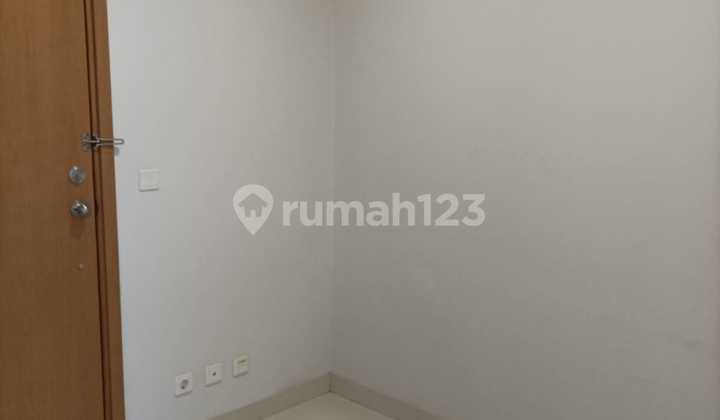 Jual Murah Apartemen The Mansion Bougenville di Kemayoran Jakarta Utara – 1 BR Semi Furnished 2