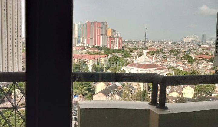 Jual Apartemen Puri Kemayoran Jakarta Pusat 2