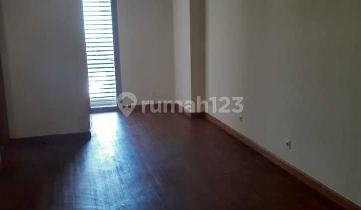 Jual Kantor di The Mansion Bougenville Fontana Jakarta Utara – Semi Furnished