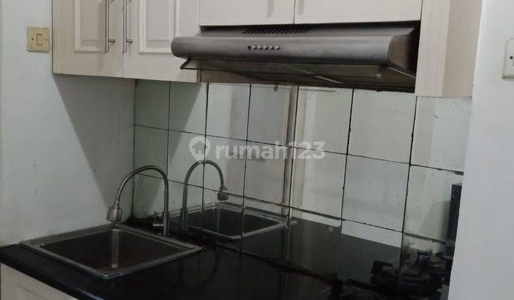 Sewa Apartemen Murah Dan Nyaman di Gateway Pesanggrahan Jakarta Selatan 2 Bedroom Fully Furnished 2