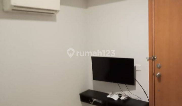 Sewa Apartemen The Mansion Bougenville Kemayoran Jakarta Utara 1 BR Full Furnished 2