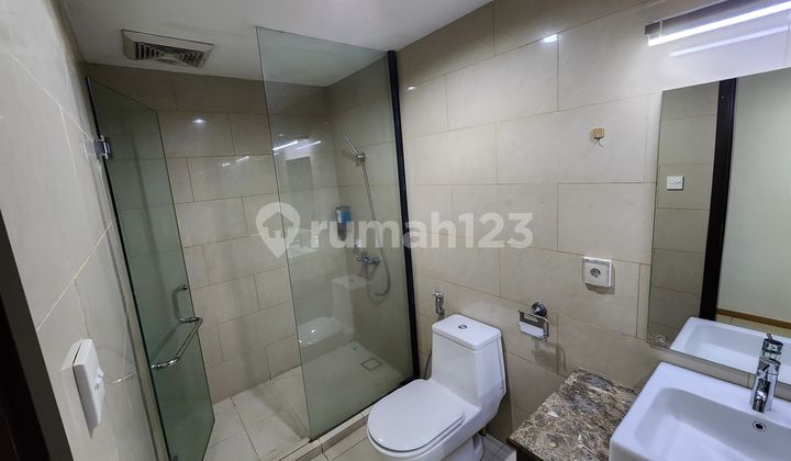 Sewa Apartemen Gandaria Heights Jakarta Selatan - 3BR Semi Furnished 2