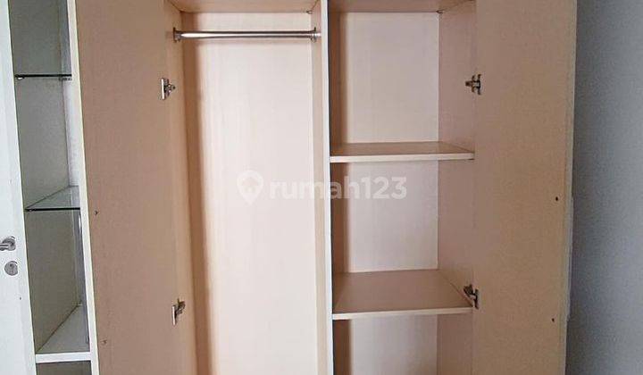 Jual Apartment Baywalk Pluit (Green Bay Pluit) Jakarta Utara – Type Studio Semi Furnished 2