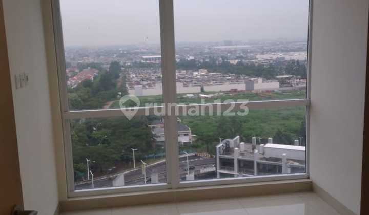 Disewa Apartemen Harga Murah Sedayu City Kelapa Gading Jakarta Utara 2