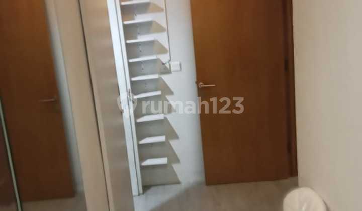 Jual Murah Apartemen The Mansion Bougenville di Kemayoran Jakarta Utara - 1 BR Full Furnished 2