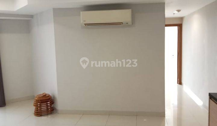 Sewa Apartemen The Mansion Jasmine Capilano Jakarta Utara 2 BR Semi Furnished 1