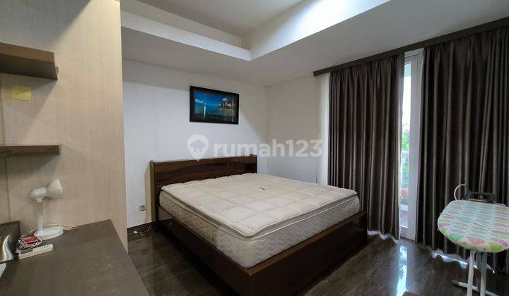 Sewa Apartemen Landmark Residence Bandung 2BR Full Furnished 2