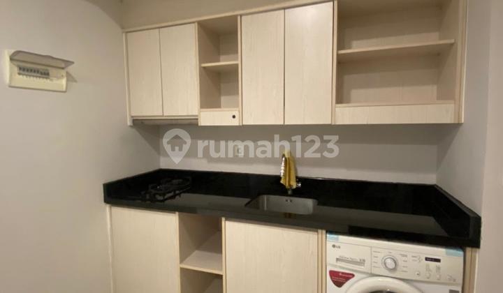 Sewa Apartemen The Mansion Bougenville Kemayoran Jakarta Utara - 2 BR Furnished 2