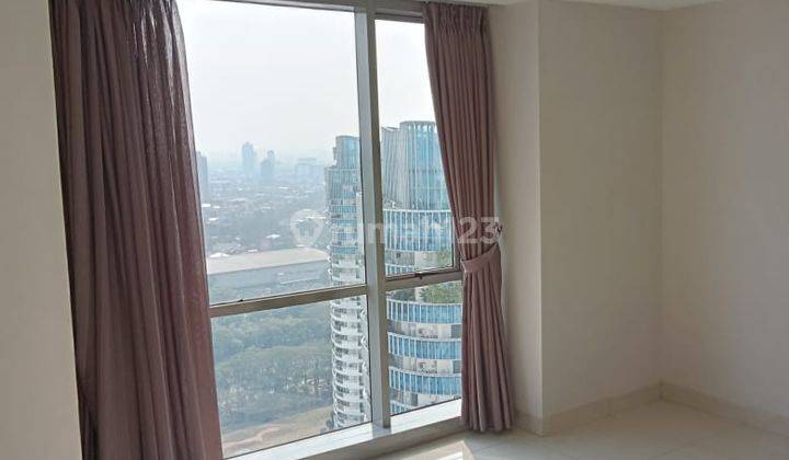 Sewa Apartemen The Mansion Jasmine Capilano Jakarta Utara 2 BR Semi Furnished 2