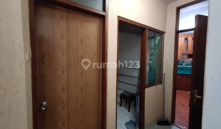 Jual Apartemen Graha Cempaka Mas Jakarta Pusat 2+1 BR Semi Furnished 2