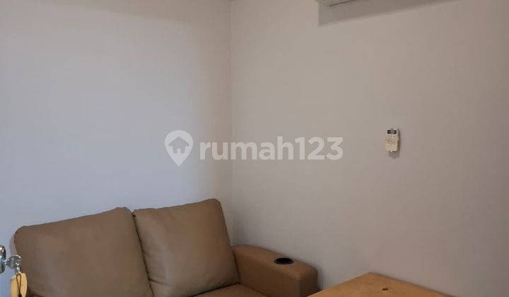 Rent The Mansion Bougenville Kemayoran North Jakarta Apartment - 1 Bedroom Furnished