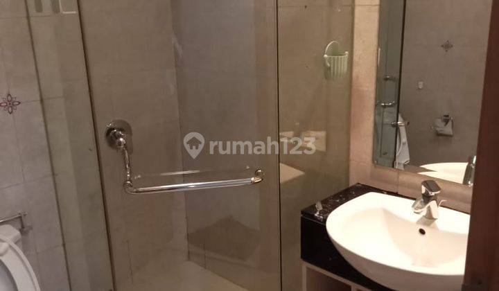 Sewa Apartemen The Mansion Bougenville Kemayoran Jakarta Utara 2 BR Full Furnished 2