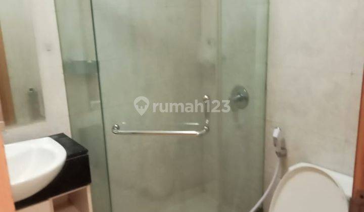 Sewa Apartemen The Mansion Bougenville di Kemayoran Jakarta Utara 1 BR Semi Furnished 2