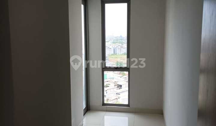 Jual Murah Apartemen The Mansion Bougenville di Kemayoran Jakarta Utara – 1 BR Semi Furnished