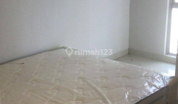 Sewa Apartemen The Mansion Bougenville Kemayoran Jakarta Utara 1 BR Semi Furnished 2