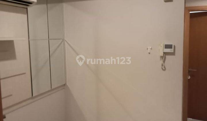 Sewa Apartemen The Mansion Bougenville di Kemayoran Jakarta Utara 1 BR Semi Furnished 1