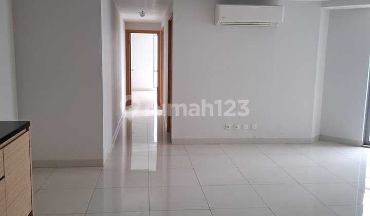 For Sale: The Mansion Jasmine Bellavista Kemayoran North Jakarta Apartment – 2 Bedrooms Semi Furnished