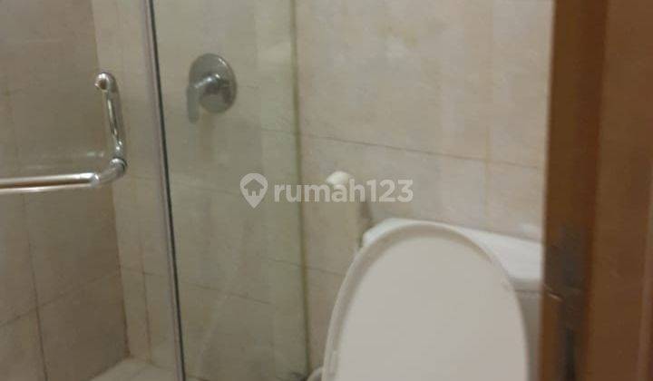 Sewa Apartemen The Mansion Bougenville Kemayoran Jakarta Utara – 1 BR Full Furnished 2
