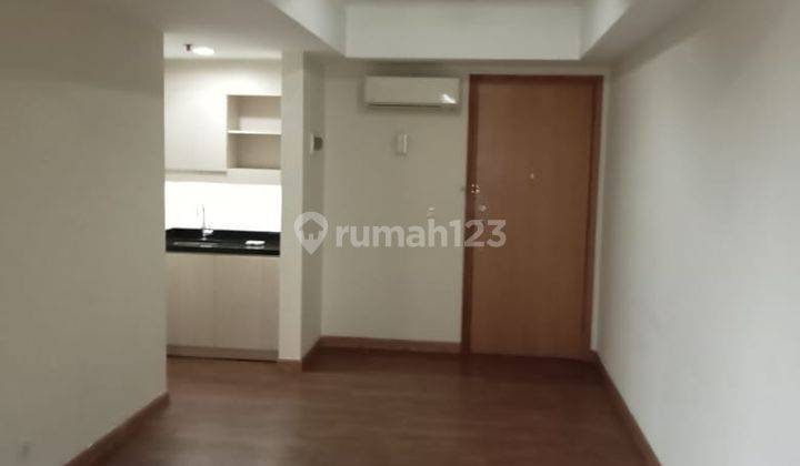 Sewa Kantor di The Mansion Bougenville Fontana Jakarta Utara – Semi Furnished 1