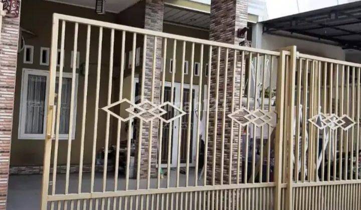 Di Jual Rumah Cantik 2 Lantai di Jalan Setiabudi Tengah Tg Sari, Medan