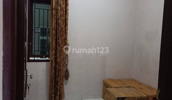 Di Jual Rumah Cantik di Perumahan Griya Permata Sari, Jl. Merak , Ringroad Medan 2