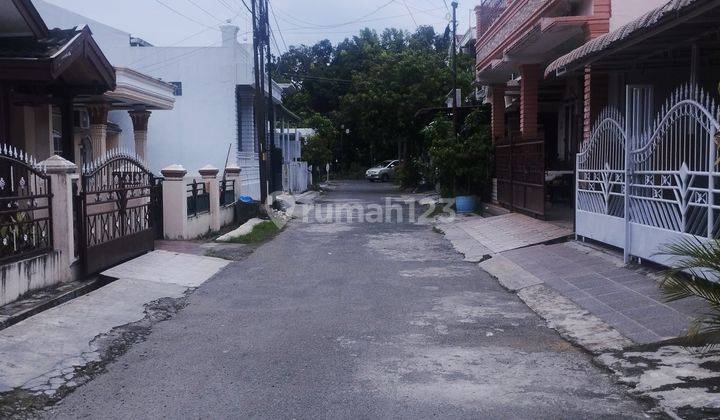 Di Jual Rumah Bagus 2 Lantai di Perumahan Menteng Indah 2