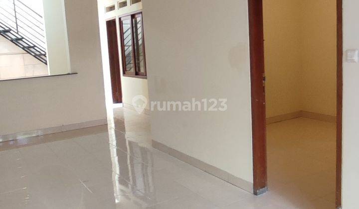 Rumah Minimalis Tebet Jakarta Selatan 1