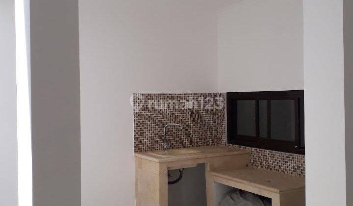 Rumah Tingkat Minimalis Tebet Jakarta Selatan 8
