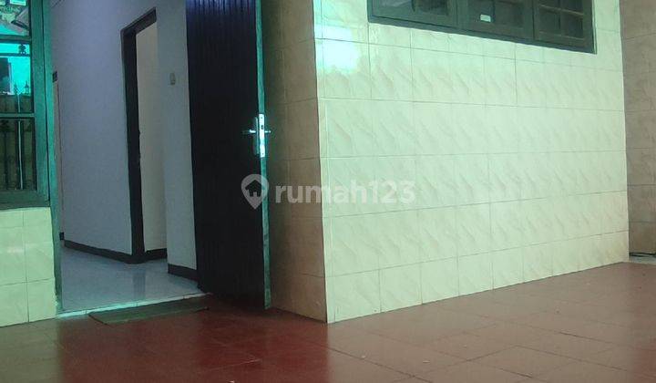 Rumah Tebet Untuk Tinggal Atau Kantor 2