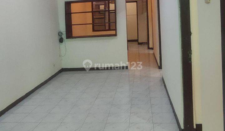 Rumah Siap Huni Tebet Jakarta Selatan