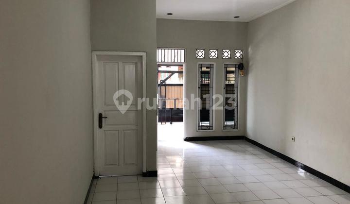 House Location Near Eco Park Tebet Garden 2