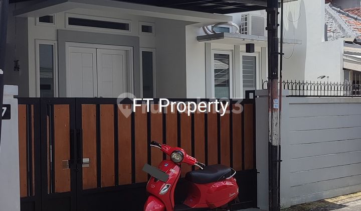 New House Near Tebet Eco Park New House Near Tebet Eco Park