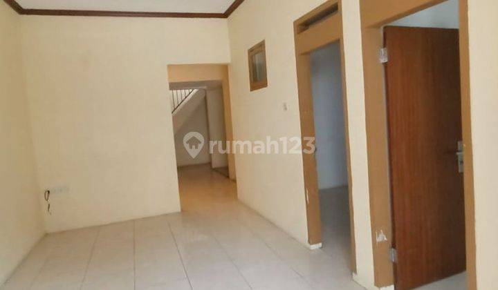 Rumah Siap Huni Tebet Jakarta Selatan 2