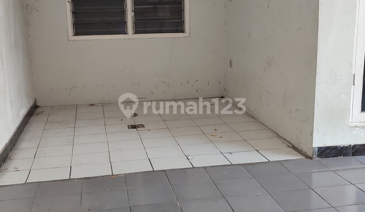 House Location Near Eco Park Tebet Garden