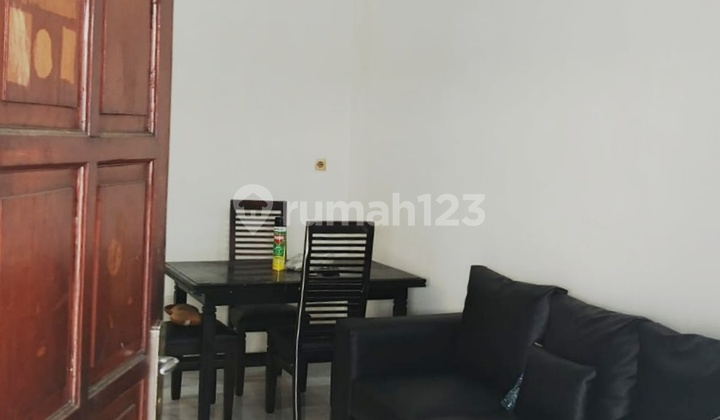 Rumah Furnish Tebet Jakarta Selatan 2