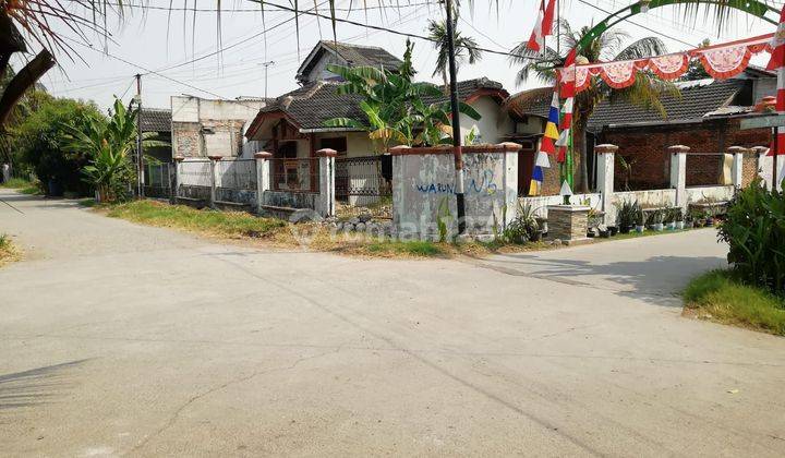 Perumahan Bumi Yapemas Indah Tambun Bekasi 2